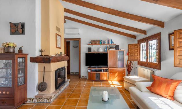 Sale - Villa - Orihuela - Orihuela Costa