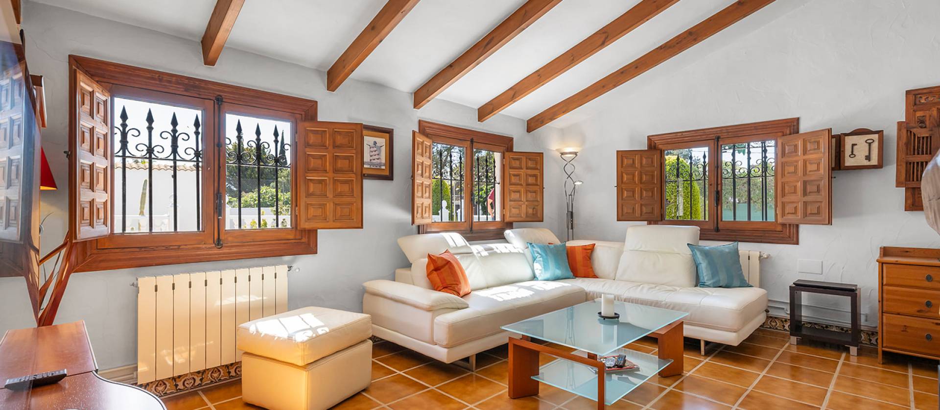 Sale - Villa - Orihuela - Orihuela Costa