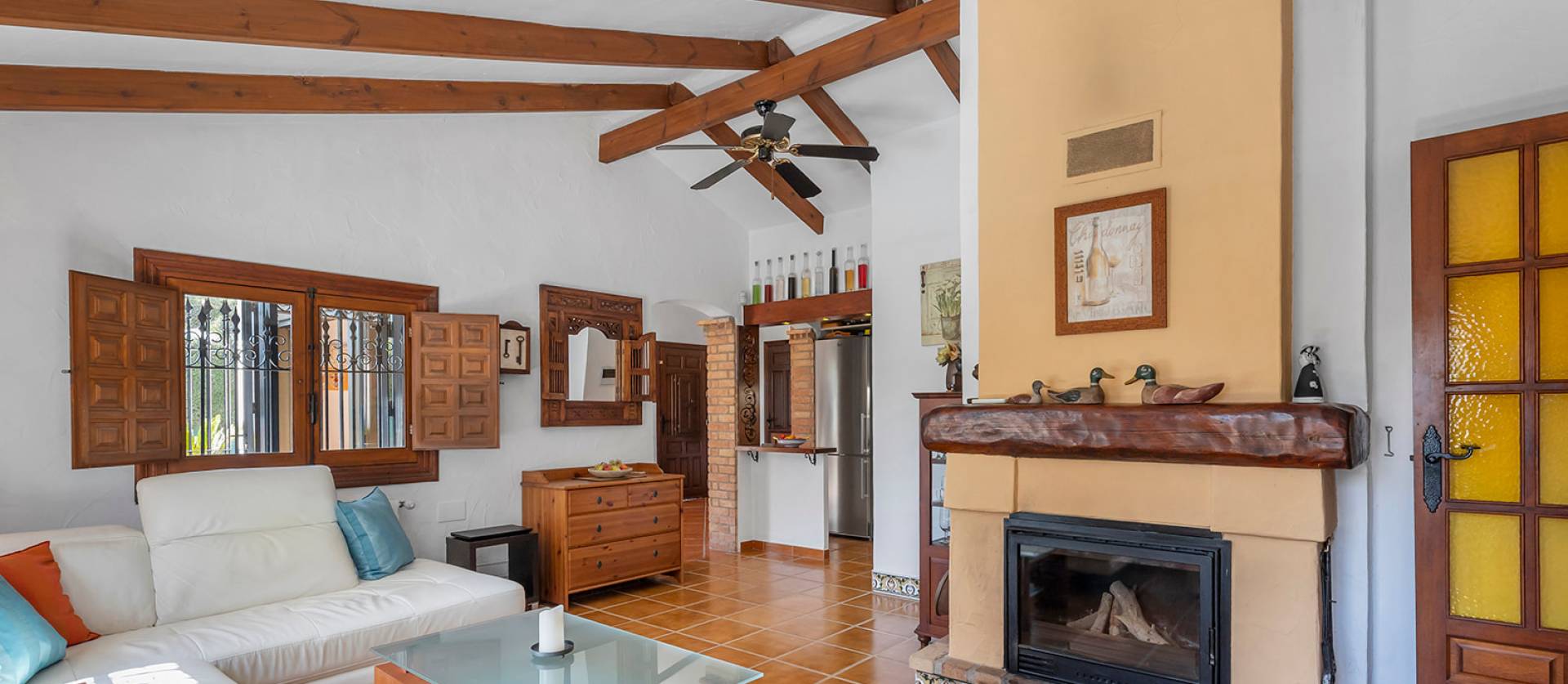 Sale - Villa - Orihuela - Orihuela Costa