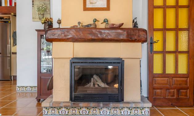Sale - Villa - Orihuela - Orihuela Costa