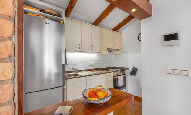 Sale - Villa - Orihuela - Orihuela Costa