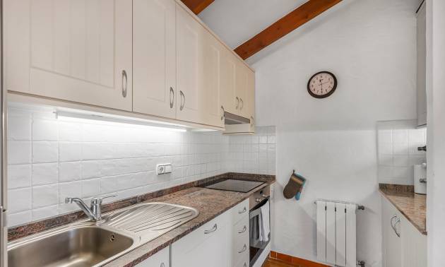 Sale - Villa - Orihuela - Orihuela Costa