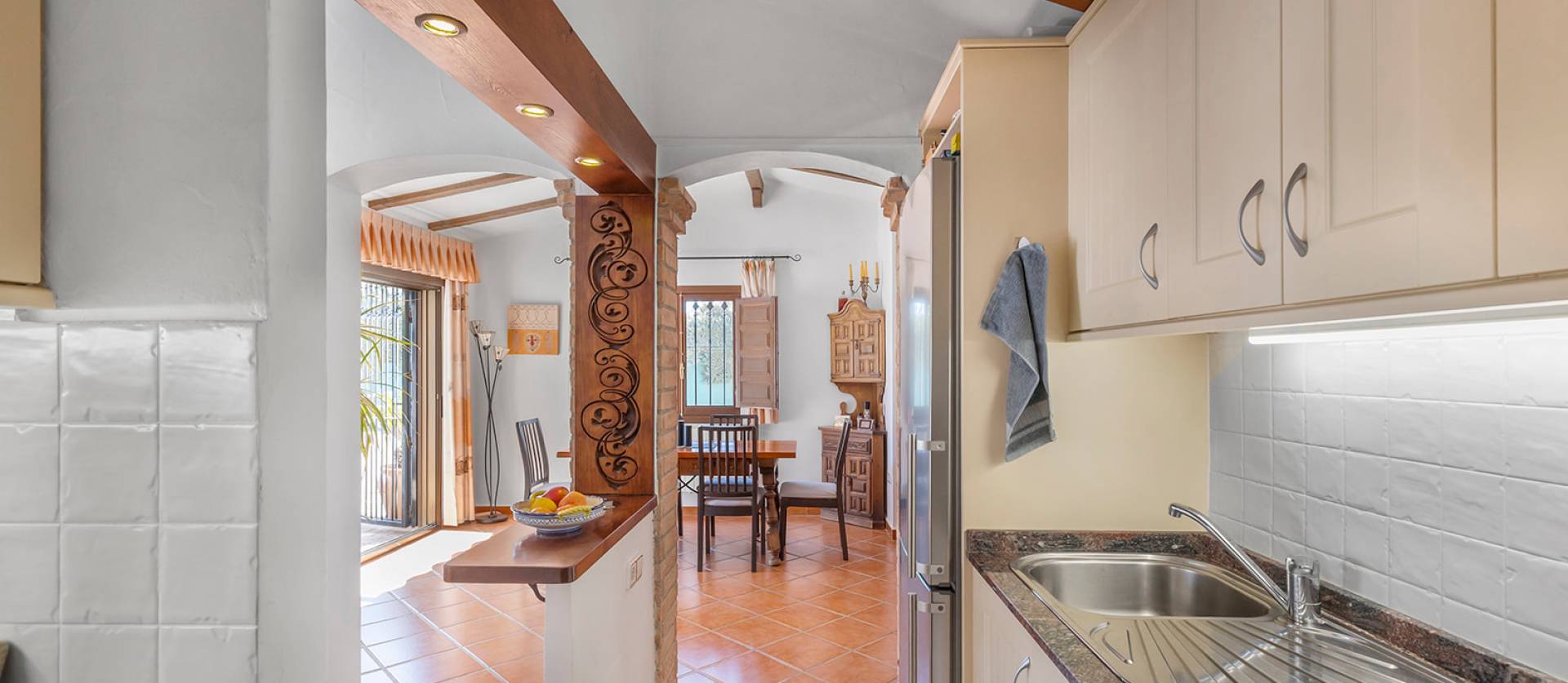 Sale - Villa - Orihuela - Orihuela Costa