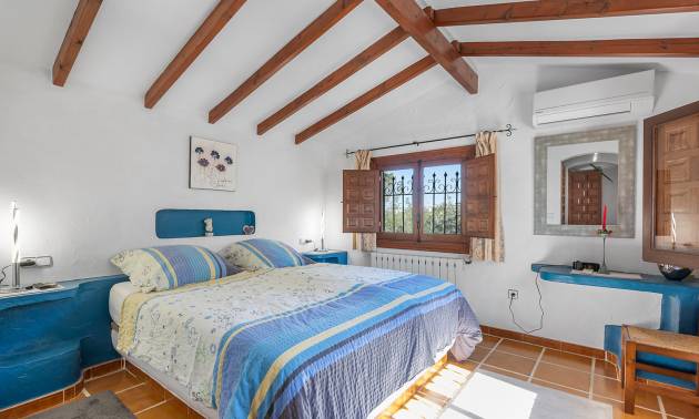 Sale - Villa - Orihuela - Orihuela Costa