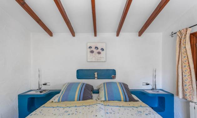 Sale - Villa - Orihuela - Orihuela Costa