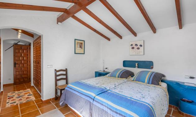 Sale - Villa - Orihuela - Orihuela Costa