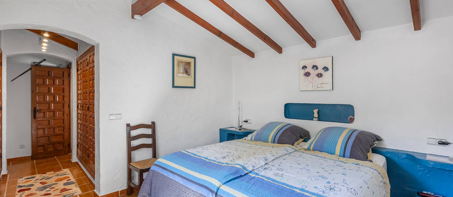 Sale - Villa - Orihuela - Orihuela Costa