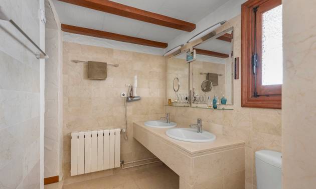 Sale - Villa - Orihuela - Orihuela Costa