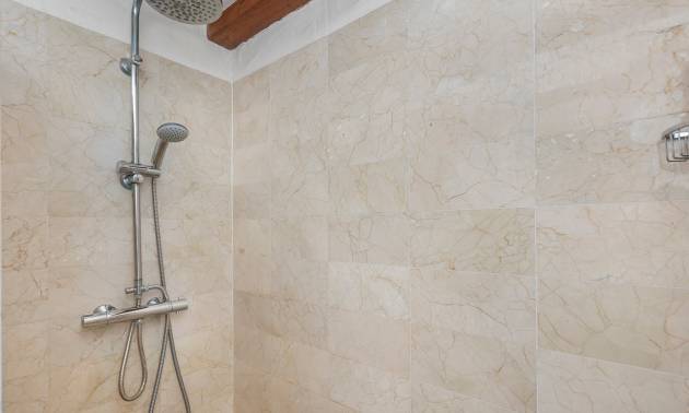 Sale - Villa - Orihuela - Orihuela Costa