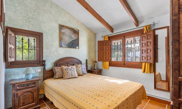 Sale - Villa - Orihuela - Orihuela Costa