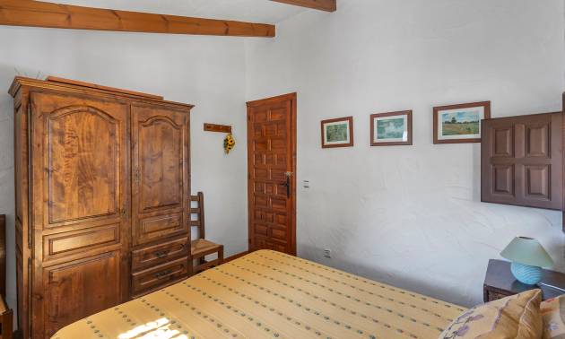 Sale - Villa - Orihuela - Orihuela Costa