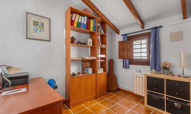 Sale - Villa - Orihuela - Orihuela Costa