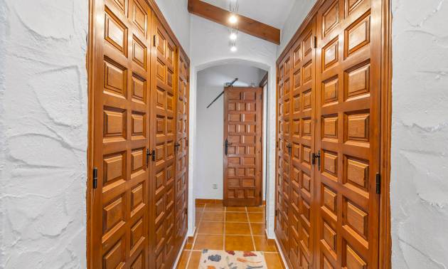 Sale - Villa - Orihuela - Orihuela Costa