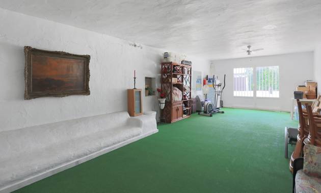 Sale - Villa - Orihuela - Orihuela Costa