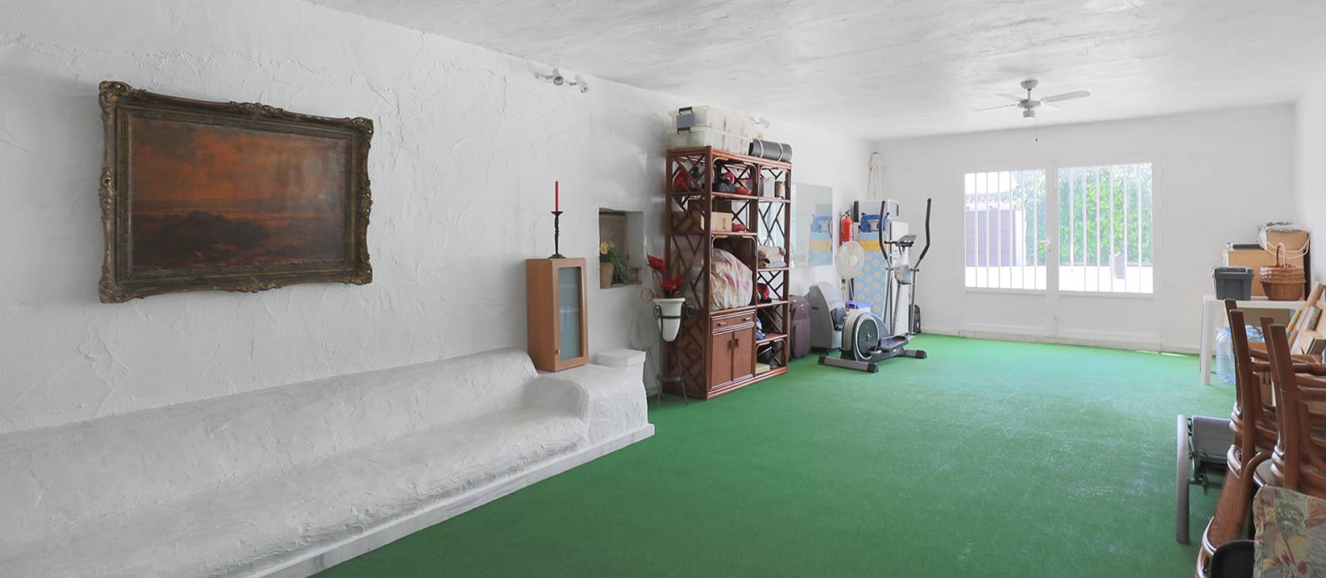 Sale - Villa - Orihuela - Orihuela Costa