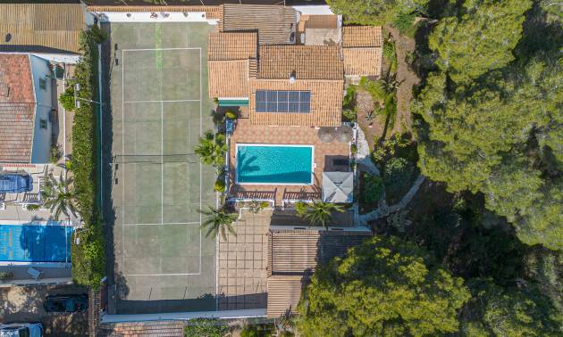 Sale - Villa - Orihuela - Orihuela Costa