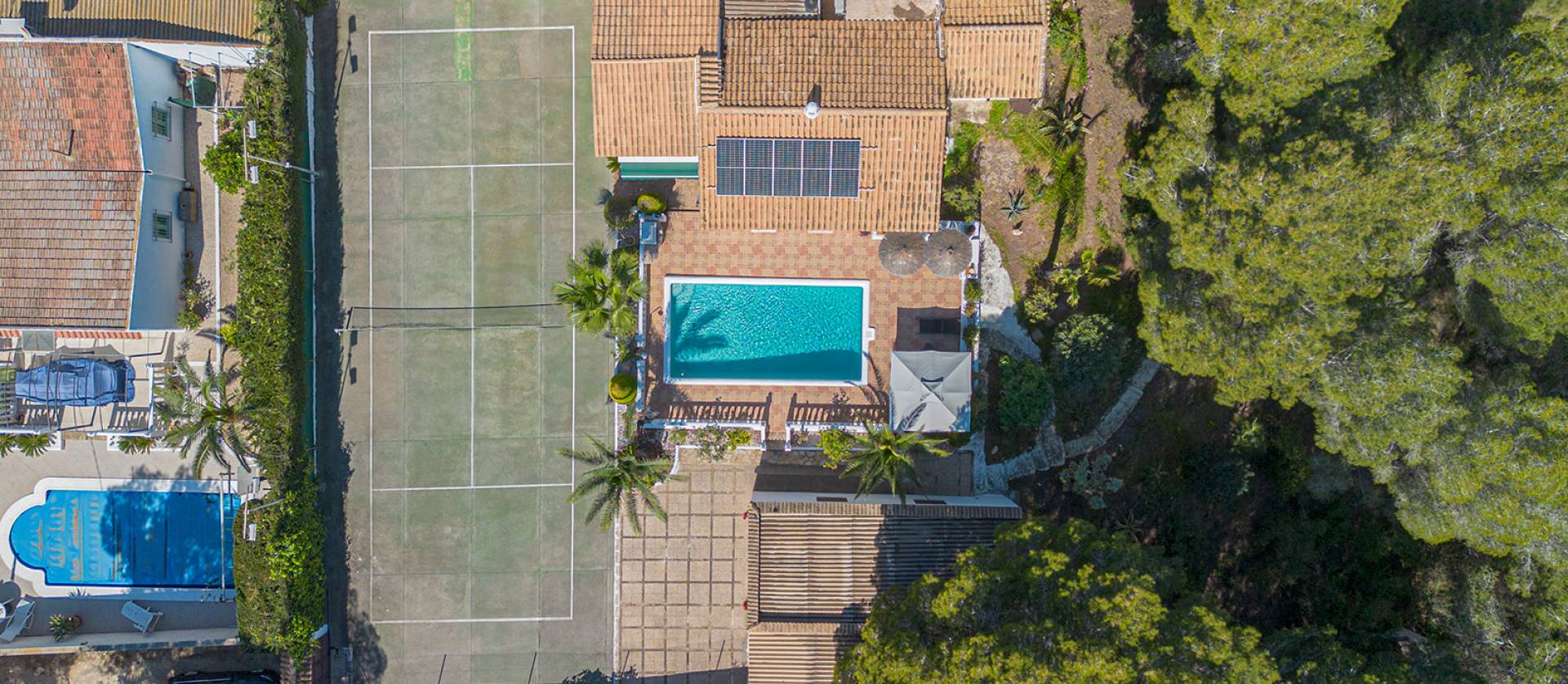 Sale - Villa - Orihuela - Orihuela Costa