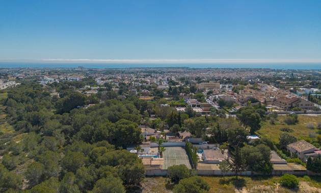 Sale - Villa - Orihuela - Orihuela Costa