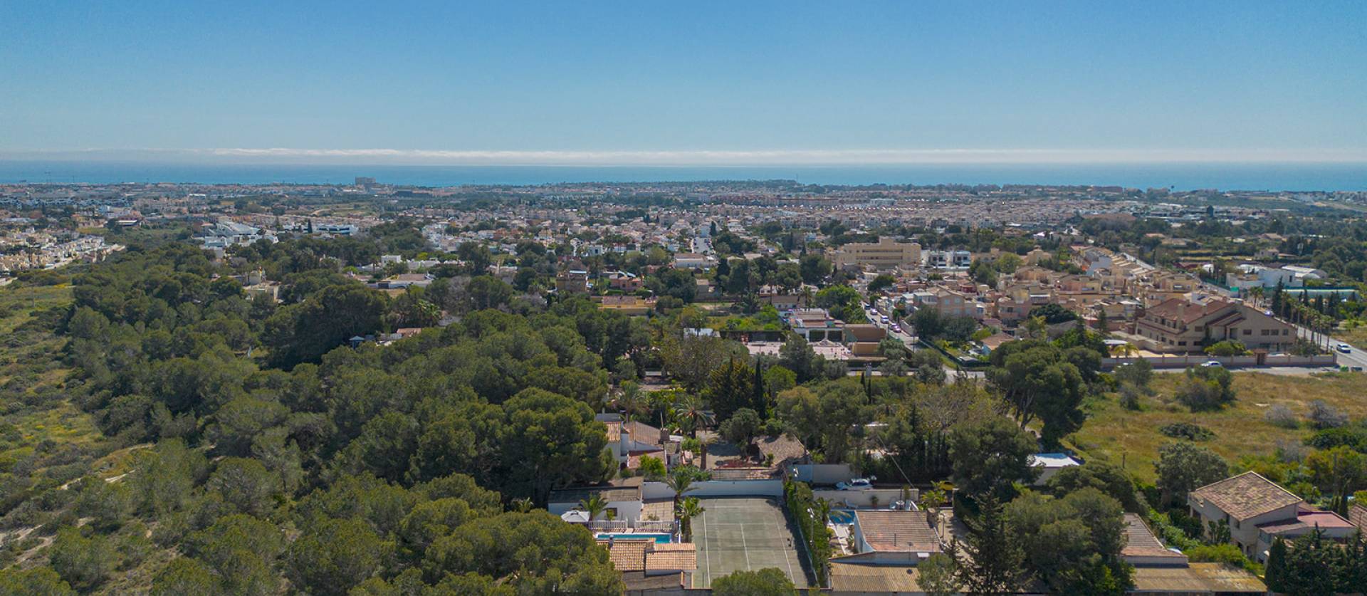 Sale - Villa - Orihuela - Orihuela Costa