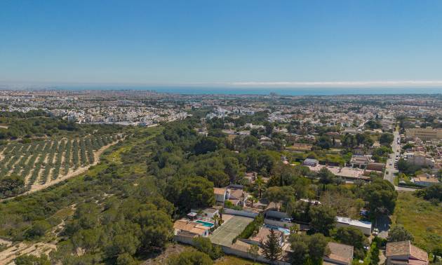 Sale - Villa - Orihuela - Orihuela Costa