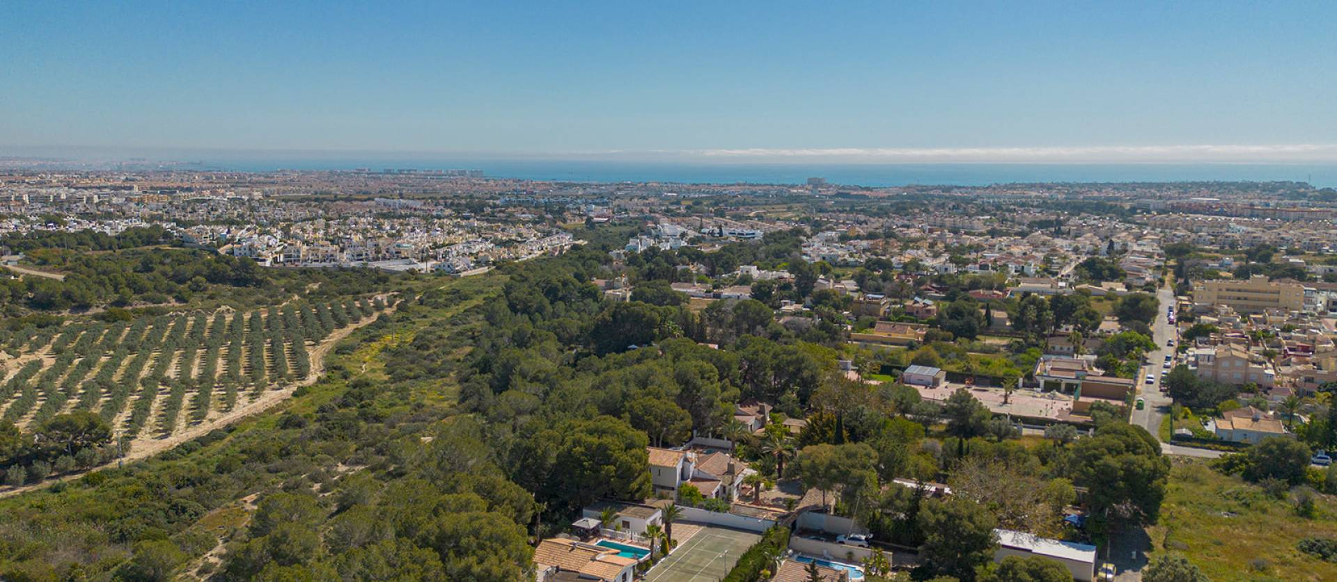 Sale - Villa - Orihuela - Orihuela Costa