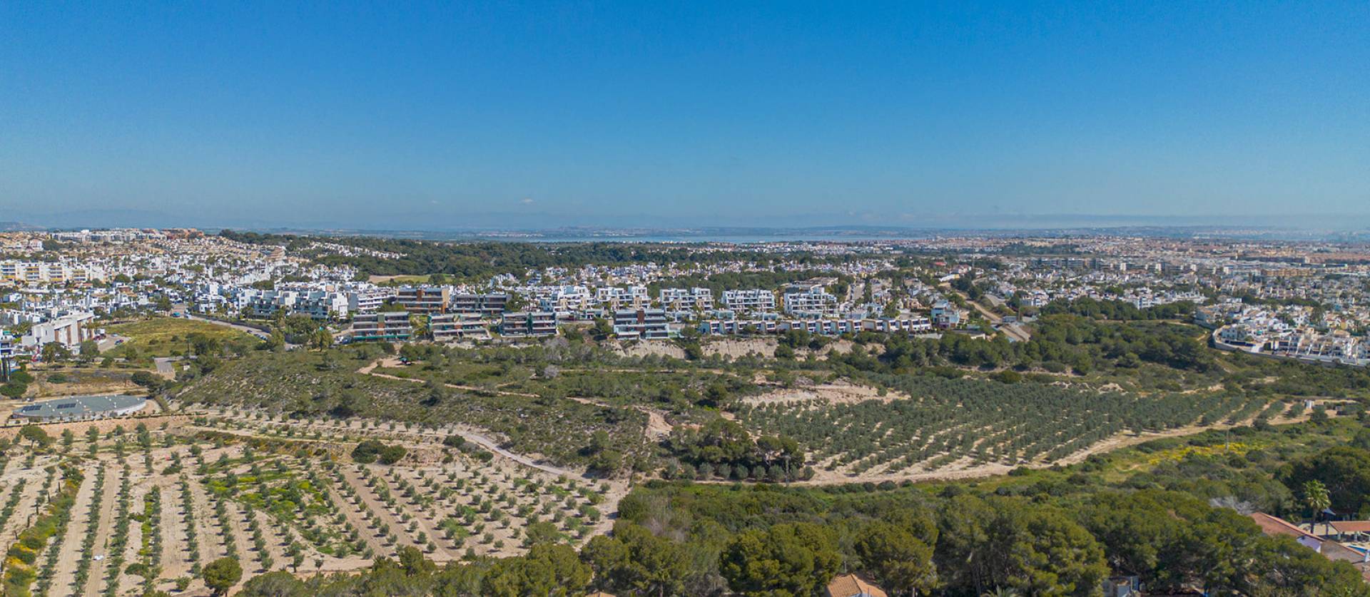 Sale - Villa - Orihuela - Orihuela Costa