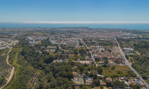 Sale - Villa - Orihuela - Orihuela Costa