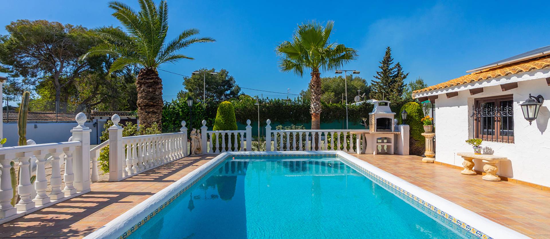 Sale - Villa - Orihuela - Orihuela Costa