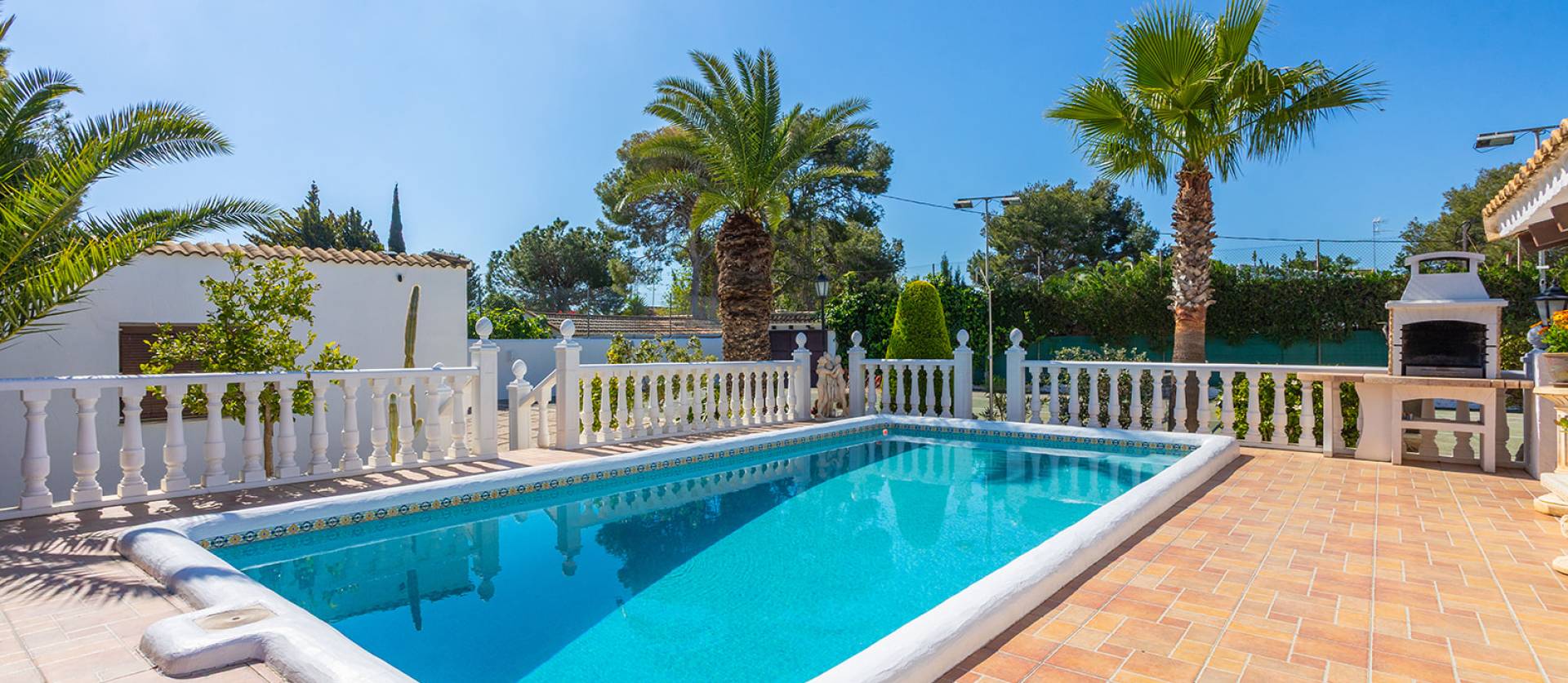 Sale - Villa - Orihuela - Orihuela Costa