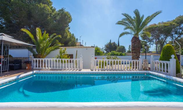 Sale - Villa - Orihuela - Orihuela Costa