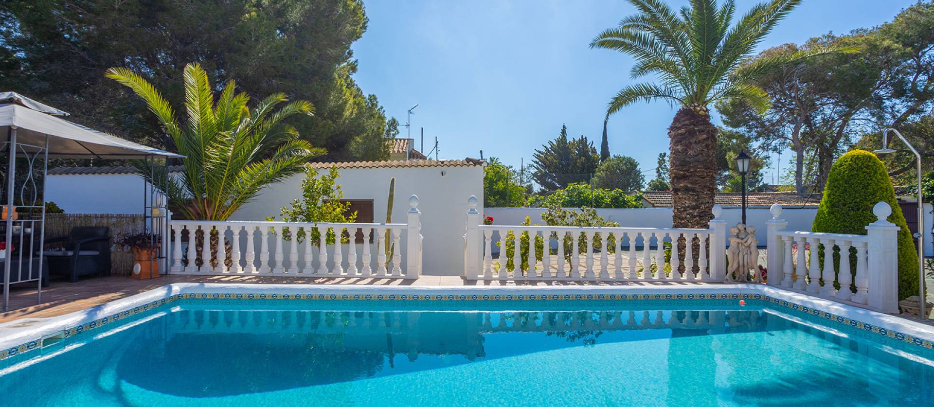 Sale - Villa - Orihuela - Orihuela Costa