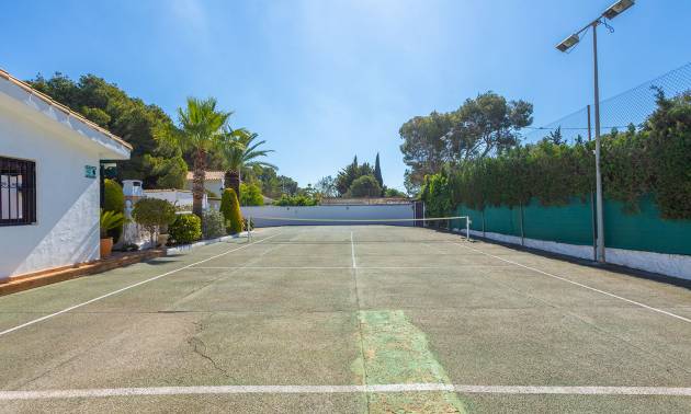 Sale - Villa - Orihuela - Orihuela Costa