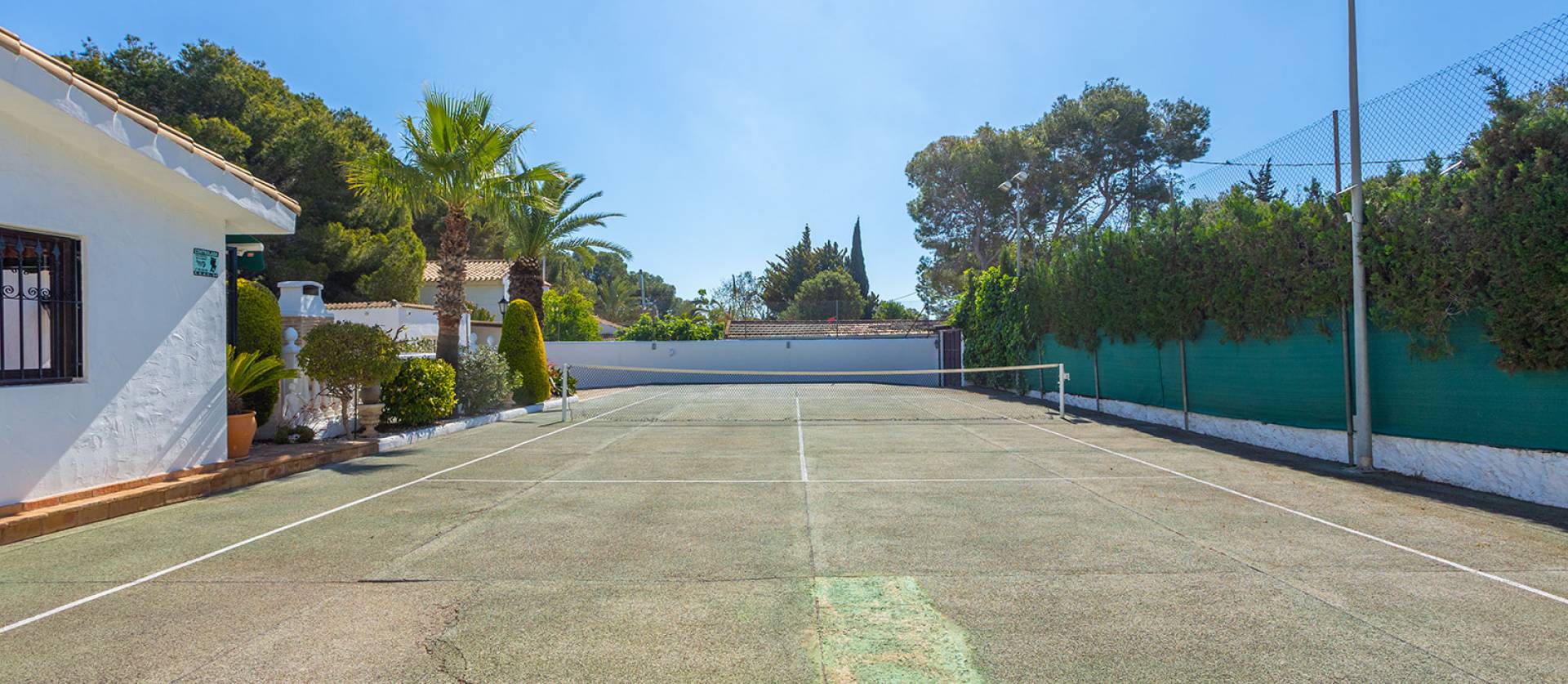 Sale - Villa - Orihuela - Orihuela Costa