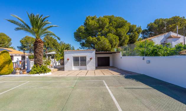 Sale - Villa - Orihuela - Orihuela Costa
