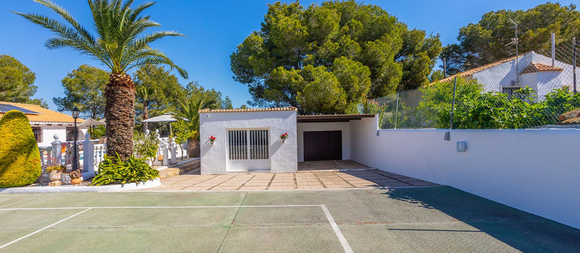 Sale - Villa - Orihuela - Orihuela Costa
