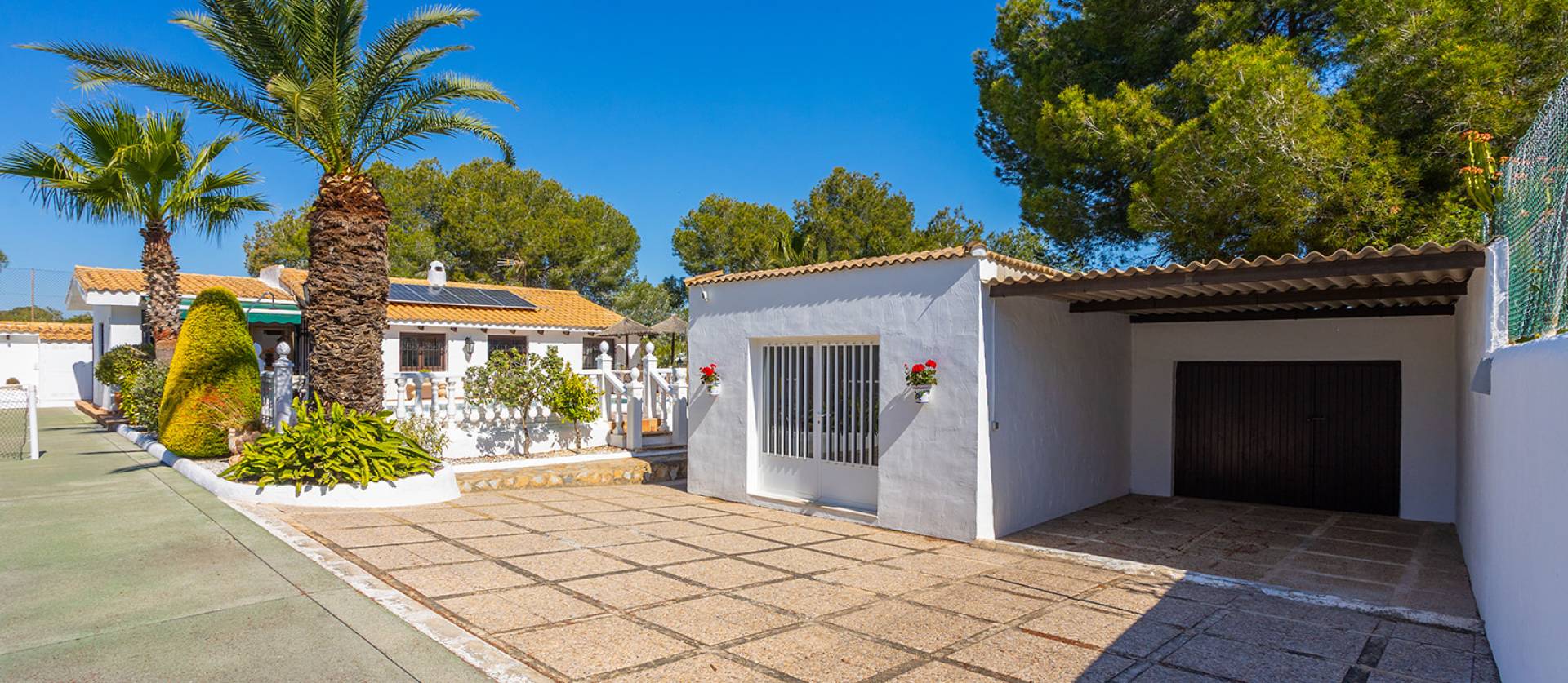 Sale - Villa - Orihuela - Orihuela Costa