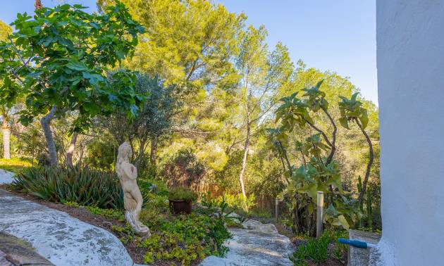 Sale - Villa - Orihuela - Orihuela Costa