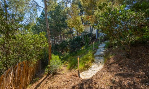 Sale - Villa - Orihuela - Orihuela Costa