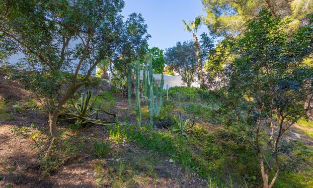 Sale - Villa - Orihuela - Orihuela Costa