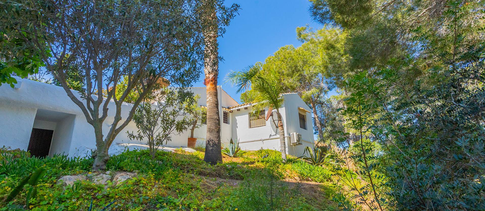 Sale - Villa - Orihuela - Orihuela Costa