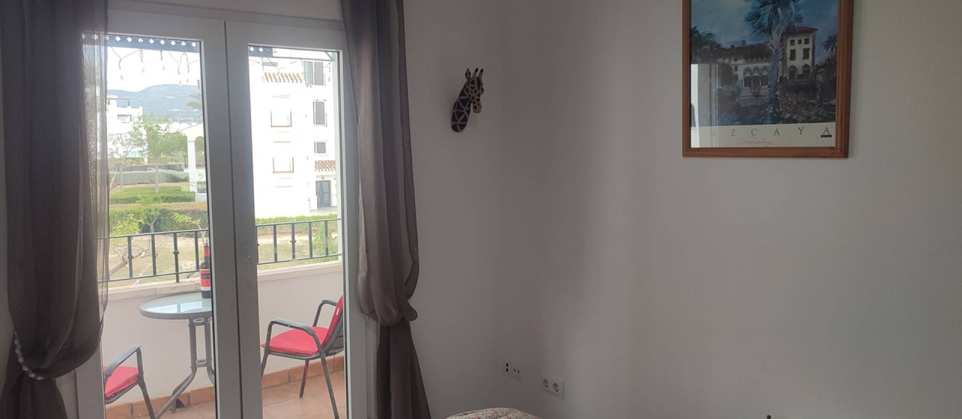 Sale - Apartment - Hacienda Riquelme Golf Resort