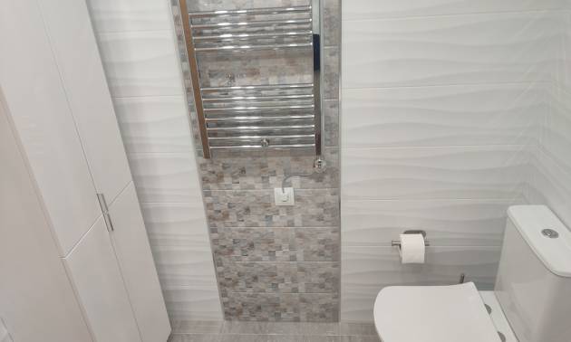 Sale - Apartment - Hacienda Riquelme Golf Resort