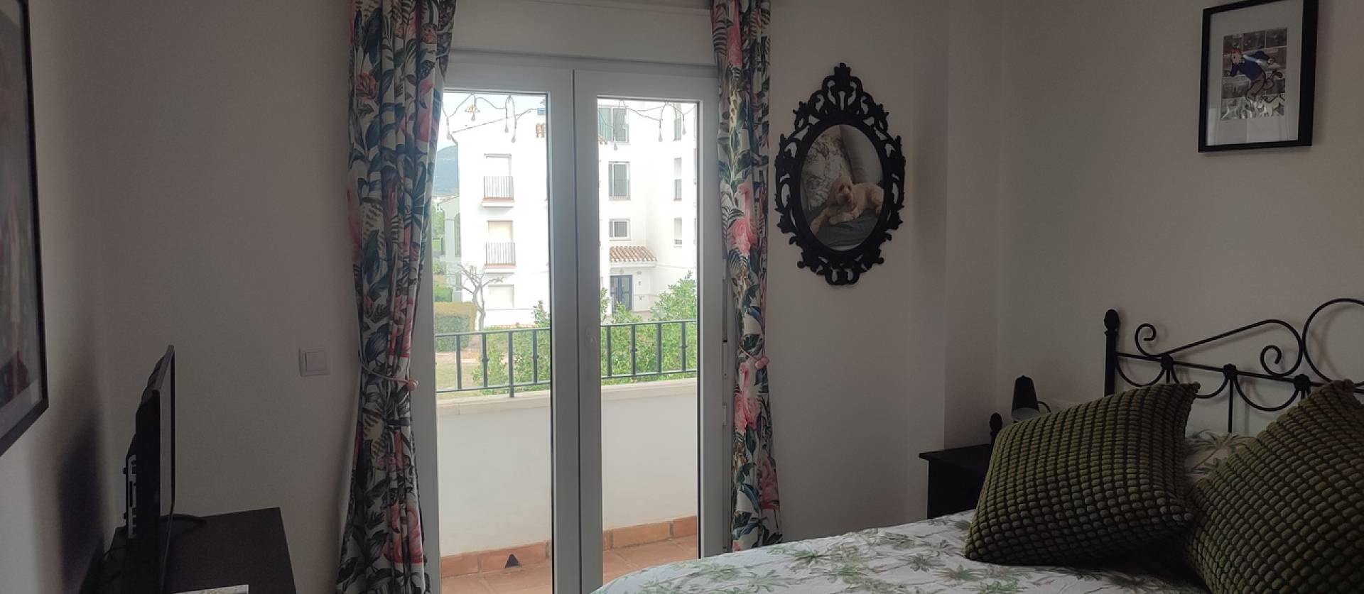 Sale - Apartment - Hacienda Riquelme Golf Resort