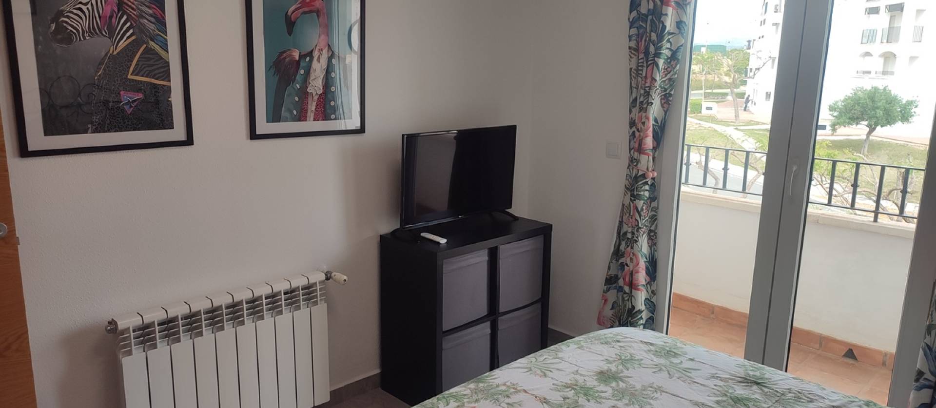 Sale - Apartment - Hacienda Riquelme Golf Resort