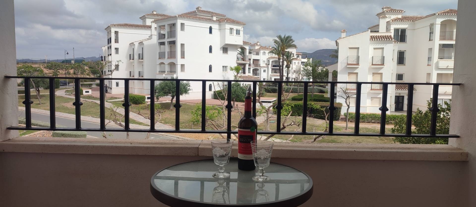 Sale - Apartment - Hacienda Riquelme Golf Resort