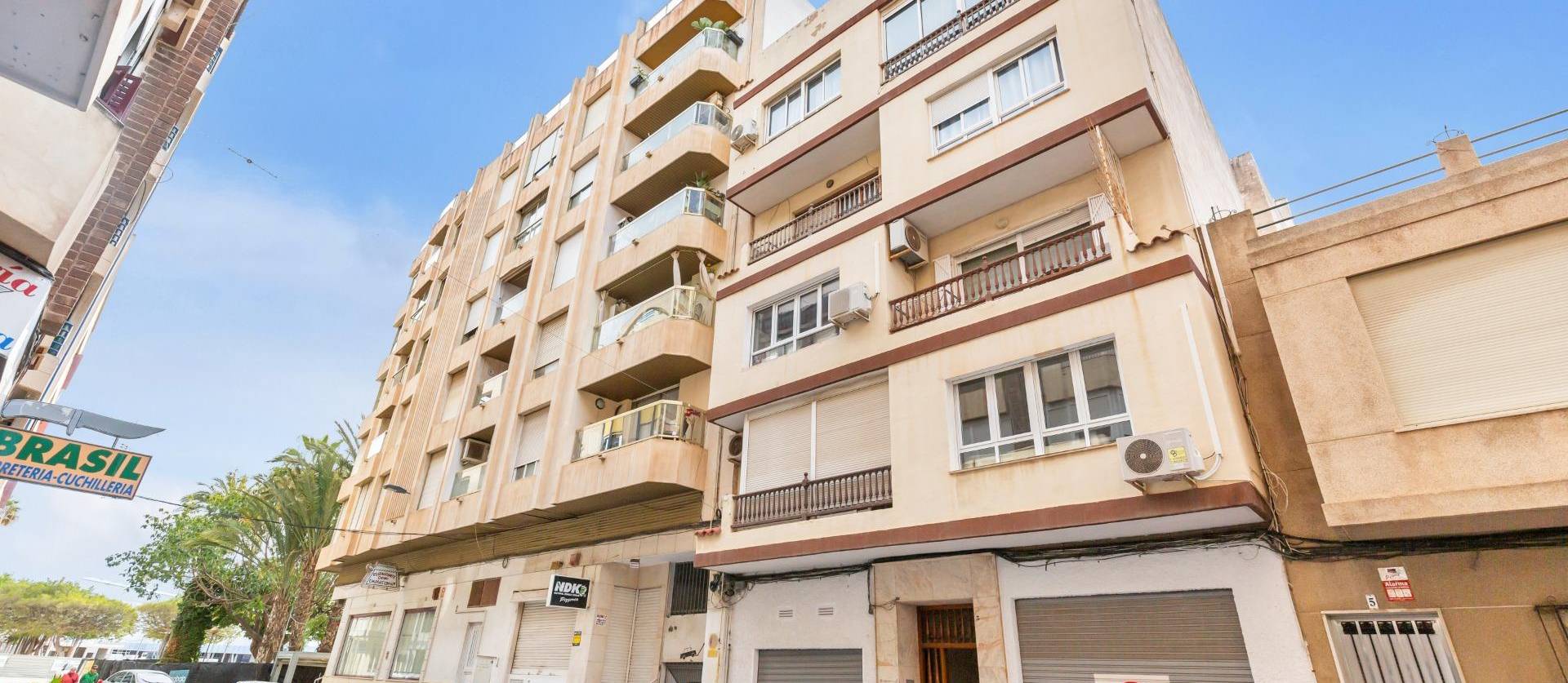 Sale - Apartment - Torrevieja - Centro - Muelle Pesquero