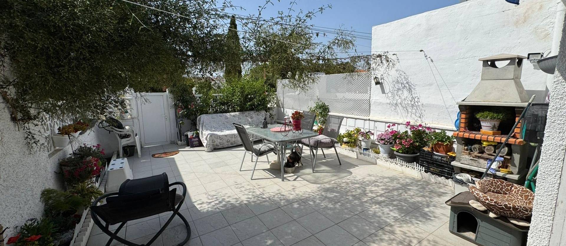 Revente - Bungalow - Torrevieja - La Siesta - El Salado - Torreta