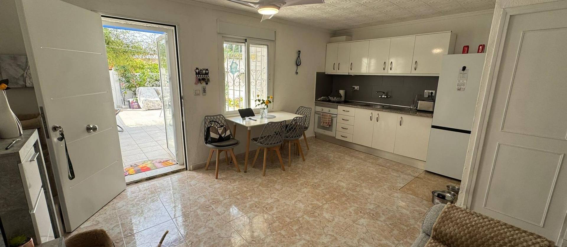 Revente - Bungalow - Torrevieja - La Siesta - El Salado - Torreta