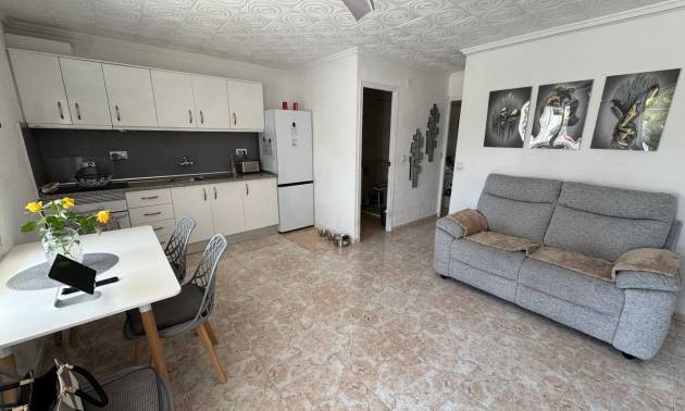 Revente - Bungalow - Torrevieja - La Siesta - El Salado - Torreta