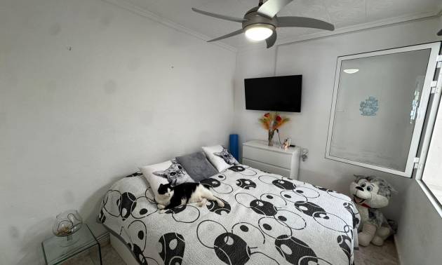 Revente - Bungalow - Torrevieja - La Siesta - El Salado - Torreta